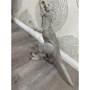 Jurassic World Super Indominus Rex Action Figure 23”